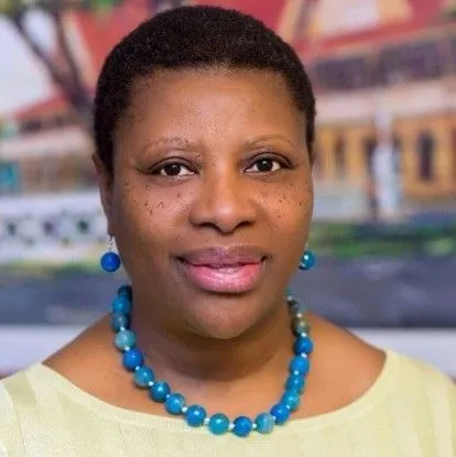 Yonette Felicity Thomas Professor at University of Memphis, USA